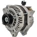 Alternator for Ford Police Interceptor Utility 2013-2014, Taurus 2014 400-48232R Alternator for Ford Police Interceptor Utility 2013-2014, Taurus 2014 400-48232R