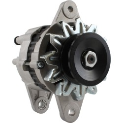 Alternator for Mitsubishi 24 Volt Caterpillar Excavator A5T70383 AMT0244