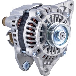 Alternator for 2L Mitsubishi Lancer 02 03 04 LR1190-913, 11288, LRA03849