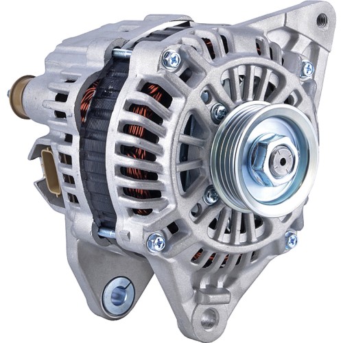 Alternator for 2L Mitsubishi Lancer 02 03 04 LR1190-913, 11288, LRA03849
