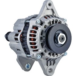 Alternator for Nissan K15, K21, K25 12564, 23100FF110