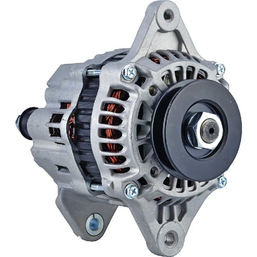 Alternator for Nissan K15, K21, K25 12564, 23100FF110