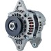 Alternator for Nissan K15, K21, K25 12564, 23100FF110 Alternator for Nissan K15, K21, K25 12564, 23100FF110