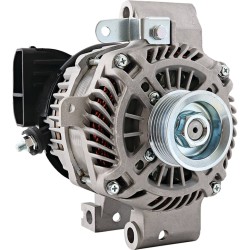 Alternator for 2.0L Mazda Miata MX-5 2006 2007 2008 06 07 08