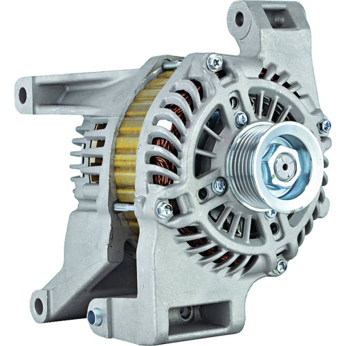 Alternator for 2.0L Mazda 3 2010-2013 12V 203-5184 LRA03863 LF8J-18-300
