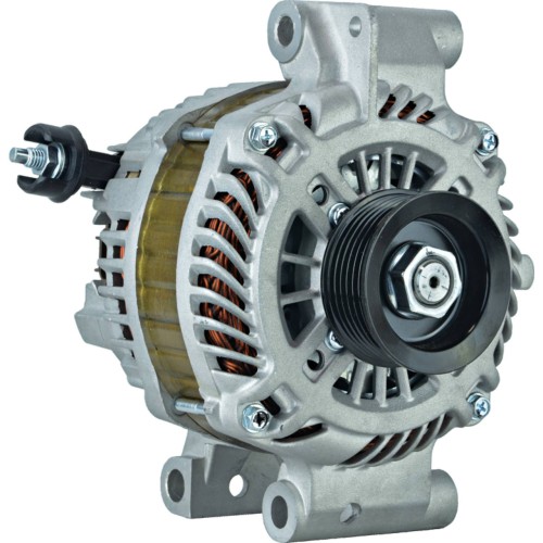 400-48265 Alternator for Ford Escape 2008 A003TJ2191ZC, 12861