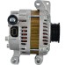 400-48265 Alternator for Ford Escape 2008 A003TJ2191ZC, 12861 400-48265 Alternator for Ford Escape 2008 A003TJ2191ZC, 12861