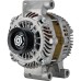 400-48265 Alternator for Ford Escape 2008 A003TJ2191ZC, 12861 400-48265 Alternator for Ford Escape 2008 A003TJ2191ZC, 12861