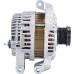 Alternator for 2.0L 2.4L Dodge Dart 13-15 12V 11638 203-5358A 56029656AA Alternator for 2.0L 2.4L Dodge Dart 13-15 12V 11638 203-5358A 56029656AA
