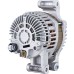 Alternator for 2.0L 2.4L Dodge Dart 13-15 12V 11638 203-5358A 56029656AA Alternator for 2.0L 2.4L Dodge Dart 13-15 12V 11638 203-5358A 56029656AA