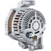 Alternator for 2.0L 2.4L Dodge Dart 13-15 12V 11638 203-5358A 56029656AA Alternator for 2.0L 2.4L Dodge Dart 13-15 12V 11638 203-5358A 56029656AA