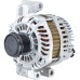 Alternator for 2.0L 2.4L Dodge Dart 13-15 12V 11638 203-5358A 56029656AA Alternator for 2.0L 2.4L Dodge Dart 13-15 12V 11638 203-5358A 56029656AA