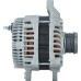 Alternator for 2.0L Mitsubishi Lancer 2008-2015 12V 11376 1800A155 203-5128 Alternator for 2.0L Mitsubishi Lancer 2008-2015 12V 11376 1800A155 203-5128