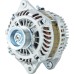 Alternator for Nissan MURANO 3.5 2015, 2016, 3500cc, 3.5L 6-Cyl 2015-2017 400-48276 Alternator for Nissan MURANO 3.5 2015, 2016, 3500cc, 3.5L 6-Cyl 2015-2017 400-48276