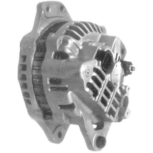 Alternator for Mitsubishi 3.0L Montero 1989-1994 & Dodge Raider 1989 AMT0058