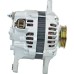Alternator 2.2L Ford Probe, 626 MX6 Mazda 1990-1992 70 Amp Alternator 2.2L Ford Probe, 626 MX6 Mazda 1990-1992 70 Amp