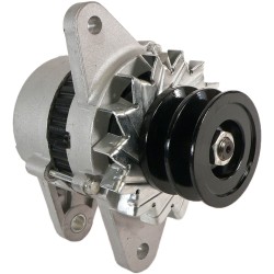 Alternator for TCM Equipment FD35Z, FD38Z 1985 - On 1812003650 400-50001