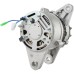 Alternator for Linkbelt Excavator LS2800 LS3400 w Isuzu Engine Alternator for Linkbelt Excavator LS2800 LS3400 w Isuzu Engine