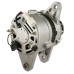 Alternator for Isuzu Misc. Industrial Equipment All 0-33000-6552 ANK0004 Alternator for Isuzu Misc. Industrial Equipment All 0-33000-6552 ANK0004