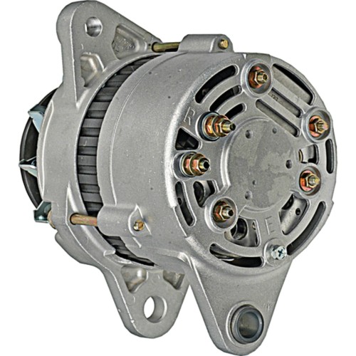 Alternator for Komatsu EC170Z 1986-1995, EC170ZS 1986-1995 RKD25A04 400-50008