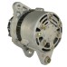 Alternator for Komatsu EC170Z 1986-1995, EC170ZS 1986-1995 RKD25A04 400-50008 Alternator for Komatsu EC170Z 1986-1995, EC170ZS 1986-1995 RKD25A04 400-50008