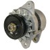 Alternator for Komatsu EC170Z 1986-1995, EC170ZS 1986-1995 RKD25A04 400-50008 Alternator for Komatsu EC170Z 1986-1995, EC170ZS 1986-1995 RKD25A04 400-50008