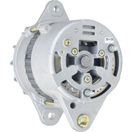Alternator for Komatsu D135 95 96 97 98 600-825-3120, 600-821-7210, 12258
