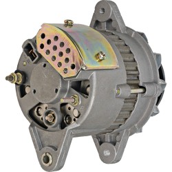 Alternator for Komatsu D20 1988-1990, D41 1986-1995, D21 Tractors 400-50012