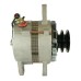Alternator John Deere 135C 225CLC RTS Excavator & 200LC Forester 4454118 Alternator John Deere 135C 225CLC RTS Excavator & 200LC Forester 4454118