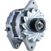 Alternator for Komatsu DG555-3, WA100-3A, WA150-5 600-861-9110, 0-35000-8310 Alternator for Komatsu DG555-3, WA100-3A, WA150-5 600-861-9110, 0-35000-8310