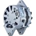 Alternator for Komatsu DG555-3, WA100-3A, WA150-5 600-861-9110, 0-35000-8310 Alternator for Komatsu DG555-3, WA100-3A, WA150-5 600-861-9110, 0-35000-8310
