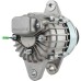 Alternator Komatsu Crawler D40 D45 D50 D50A D53 D53A D53P D53S D57 Alternator Komatsu Crawler D40 D45 D50 D50A D53 D53A D53P D53S D57