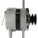 Alternator IR/EF 24-Volt 40 Amp for Isuzu BD1T Engine 1812003970 Alternator IR/EF 24-Volt 40 Amp for Isuzu BD1T Engine 1812003970
