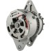 Alternator IR/EF 24-Volt 40 Amp for Isuzu BD1T Engine 1812003970 Alternator IR/EF 24-Volt 40 Amp for Isuzu BD1T Engine 1812003970