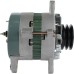 Alternator for Komatsu Wheel Loader 600825-5210, 0-35000-4510, 0-35000-4514 Alternator for Komatsu Wheel Loader 600825-5210, 0-35000-4510, 0-35000-4514