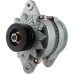 Alternator for Komatsu Wheel Loader 600825-5210, 0-35000-4510, 0-35000-4514 Alternator for Komatsu Wheel Loader 600825-5210, 0-35000-4510, 0-35000-4514