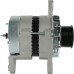 Alternator for Komatsu IR/EF 24-Volt 35 Amp 600-825-3160 Alternator for Komatsu IR/EF 24-Volt 35 Amp 600-825-3160