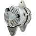 Alternator for Komatsu IR/EF 24-Volt 35 Amp 600-825-3160 Alternator for Komatsu IR/EF 24-Volt 35 Amp 600-825-3160