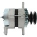 Alternator for Komatsu Excavator PC130 1998-On, PC400 1995-1997 400-50027 Alternator for Komatsu Excavator PC130 1998-On, PC400 1995-1997 400-50027
