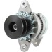 Alternator for Komatsu Excavator PC130 1998-On, PC400 1995-1997 400-50027 Alternator for Komatsu Excavator PC130 1998-On, PC400 1995-1997 400-50027