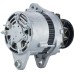 Alternator for Komatsu D40 86 87 88 89 90 91 92 93 94 95 600821-6130, 12248 Alternator for Komatsu D40 86 87 88 89 90 91 92 93 94 95 600821-6130, 12248