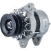 Alternator for Komatsu D40 86 87 88 89 90 91 92 93 94 95 600821-6130, 12248 Alternator for Komatsu D40 86 87 88 89 90 91 92 93 94 95 600821-6130, 12248