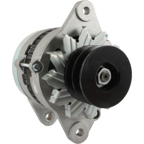 Alternator for Komatsu Engine 600825-6110, 0-35000-4220, 0-35000-4250 ANK0015
