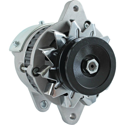 Alternator for Komatsu Crawler D31 1988-1995, D40 1986-1995 F674091 400-50031