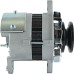 Alternator for Komatsu Crawler D31 1988-1995, D40 1986-1995 F674091 400-50031 Alternator for Komatsu Crawler D31 1988-1995, D40 1986-1995 F674091 400-50031