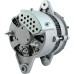 Alternator for Komatsu Crawler D31 1988-1995, D40 1986-1995 F674091 400-50031 Alternator for Komatsu Crawler D31 1988-1995, D40 1986-1995 F674091 400-50031