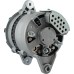 Alternator for Komatsu Crawler D31 1988-1995, D40 1986-1995 F674091 400-50031 Alternator for Komatsu Crawler D31 1988-1995, D40 1986-1995 F674091 400-50031