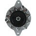 Alternator for Komatsu Crawler D31 1988-1995, D40 1986-1995 F674091 400-50031 Alternator for Komatsu Crawler D31 1988-1995, D40 1986-1995 F674091 400-50031