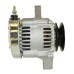Toyota Forklift Lift Truck Alternator 27060-78001 Toyota Forklift Lift Truck Alternator 27060-78001