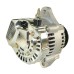 Toyota Forklift Lift Truck Alternator 27060-78001 Toyota Forklift Lift Truck Alternator 27060-78001